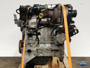 Gebruikte Motor Volvo V50 (MW) 1.6 D2 16V Prijs € 1.249,95 Margeregeling aangeboden door Auto Rima Druten