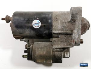 Gebruikte Startmotor Volvo V40 (VW) 2.0 16V Prijs € 34,95 Margeregeling aangeboden door Auto Rima Druten