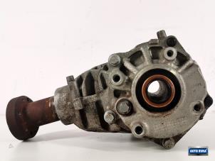 Gebruikte Tussenbak 4x4 Volvo XC60 I (DZ) 2.4 D5 20V AWD Geartronic Prijs € 349,95 Margeregeling aangeboden door Auto Rima Druten