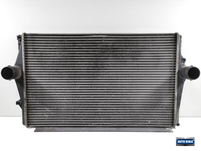 Gebruikte Intercooler Volvo V70 (SW) 2.4 T 20V Prijs € 39,95 Margeregeling aangeboden door Auto Rima 