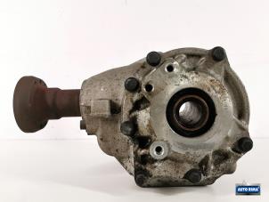 Gebruikte Tussenbak 4x4 Volvo XC70 (SZ) XC70 2.4 D5 20V Prijs € 249,95 Margeregeling aangeboden door Auto Rima Druten