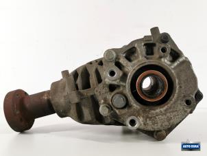 Gebruikte Tussenbak 4x4 Volvo XC60 I (DZ) 2.4 D5 20V AWD Geartronic Prijs € 349,95 Margeregeling aangeboden door Auto Rima Druten