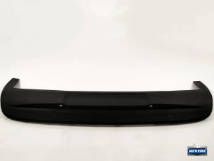 Gebruikte Diffuser achterbumper Volvo V40 (MV) 1.6 16V Prijs € 49,95 Margeregeling aangeboden door Auto Rima Druten