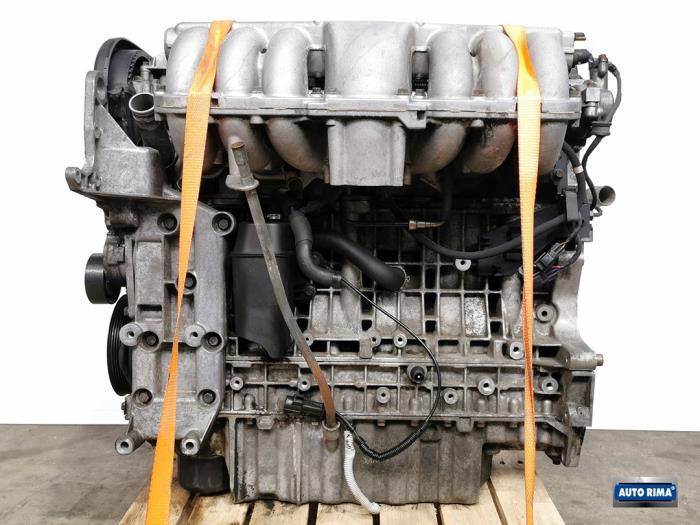 Gebruikte Motor Volvo S80 (TR/TS) 2.9 SE 24V Prijs € 449,95 Margeregeling aangeboden door Auto Rima Druten