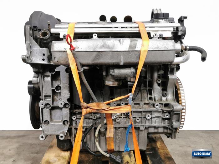 Gebruikte Motor Volvo S80 (TR/TS) 2.9 T6 24V Prijs € 999,95 Margeregeling aangeboden door Auto Rima Druten