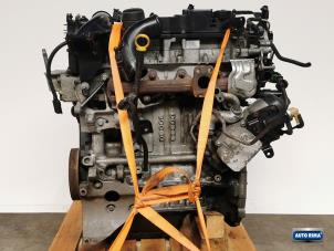 Gebruikte Motor Volvo C30 (EK/MK) 1.6 D2 16V Prijs € 1.149,95 Margeregeling aangeboden door Auto Rima Druten