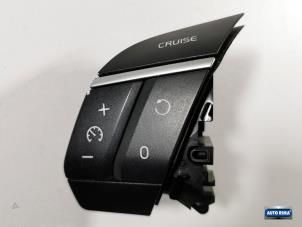 Gebruikte Cruise Control Bediening Volvo XC90 I 2.5 T 20V Prijs € 19,95 Margeregeling aangeboden door Auto Rima Druten