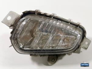 Gebruikte Dagrijverlichting links Volvo V40 (MV) 1.6 T2 GTDi 16V Prijs € 39,95 Margeregeling aangeboden door Auto Rima Druten