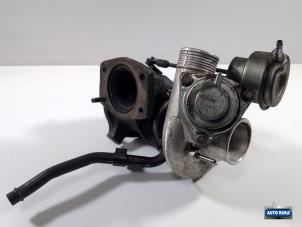 Gebruikte Turbo Volvo V70 (SW) 2.4 T 20V Prijs € 149,95 Margeregeling aangeboden door Auto Rima Druten