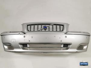 Gebruikte Bumper voor Volvo S80 (TR/TS) 2.5 T Turbo 20V Prijs € 199,95 Margeregeling aangeboden door Auto Rima Druten