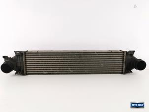 Gebruikte Intercooler Volvo XC60 I (DZ) 2.4 D5 20V 205 AWD Prijs € 49,95 Margeregeling aangeboden door Auto Rima Druten