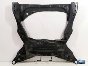 Gebruikte Subframe Volvo V90 II (PW) 2.0 D4 16V Prijs € 449,95 Margeregeling aangeboden door Auto Rima Druten