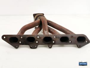 Gebruikte Spruitstuk Uitlaat Volvo V70 (GW/LW/LZ) 2.4 20V 170 Prijs € 99,95 Margeregeling aangeboden door Auto Rima Druten