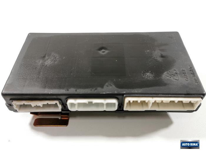 Gebruikte Computer Verlichting Volvo V40 (VW) 1.8 16V Prijs € 74,95 Margeregeling aangeboden door Auto Rima Druten
