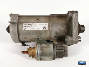 Gebruikte Startmotor Volvo V90 II (PW) 2.0 D4 16V Prijs € 39,95 Margeregeling aangeboden door Auto Rima Druten