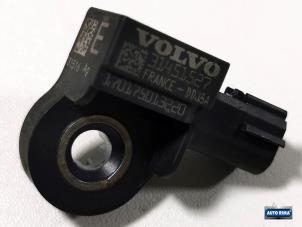 Gebruikte Airbag Sensor Volvo V40 (MV) 1.5 T2 16V Geartronic Prijs € 14,95 Margeregeling aangeboden door Auto Rima Druten