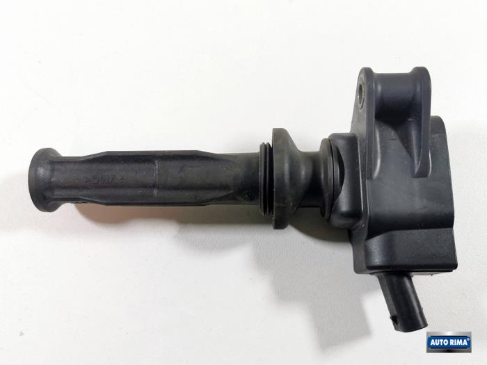 Gebruikte Bobine Volvo V70 (BW) 2.0 T 16V Prijs € 19,95 Margeregeling aangeboden door Auto Rima Druten