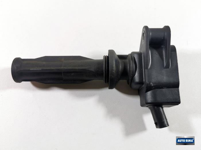 Gebruikte Bobine Volvo V70 (BW) 2.0 T 16V Prijs € 19,95 Margeregeling aangeboden door Auto Rima Druten