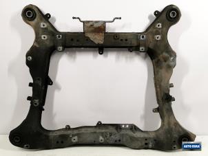 Gebruikte Subframe Volvo XC90 I 2.4 D5 20V Prijs € 199,95 Margeregeling aangeboden door Auto Rima Druten