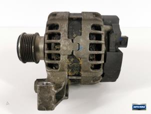 Gebruikte Alternator Volvo V60 I (FW/GW) 2.0 T 16V Prijs € 74,95 Margeregeling aangeboden door Auto Rima Druten