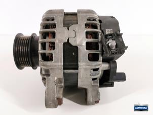 Gebruikte Dynamo Volvo V70 (BW) 2.0 D3 16V Prijs € 49,95 Margeregeling aangeboden door Auto Rima Druten