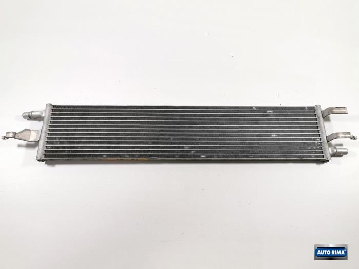 Gebruikte Radiateur Volvo V60 I (FW/GW) 2.4 D6 20V Plug-in Hybrid AWD Prijs € 74,95 Margeregeling aangeboden door Auto Rima 