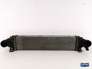 Gebruikte Intercooler Volvo XC60 I (DZ) 2.4 D5 20V 205 AWD Prijs € 74,95 Margeregeling aangeboden door Auto Rima Druten