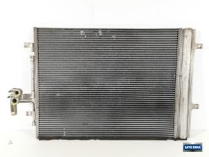 Gebruikte Airco Condensor Volvo V70 (BW) 2.0 D3 20V Prijs € 49,95 Margeregeling aangeboden door Auto Rima Druten