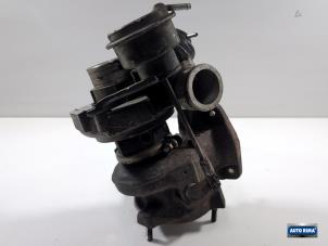 Gebruikte Turbo Volvo V70 (SW) 2.4 T 20V Prijs € 149,95 Margeregeling aangeboden door Auto Rima Druten