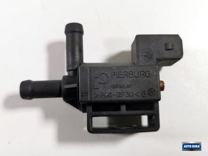 Turbodruk sensor Volvo S40 (VS), 1995 / 2004 2.0 16V T, Sedan, 4Dr, Benzine, 1.948cc, 118kW (160pk), FWD, B4204T; B4204T2, 1997-10 / 2003-12 (Gebruikt)