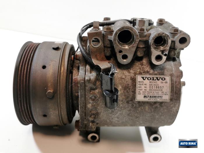 Gebruikte Pomp Airco Volvo V40 (VW) 1.8i 16V Prijs € 74,95 Margeregeling aangeboden door Auto Rima 