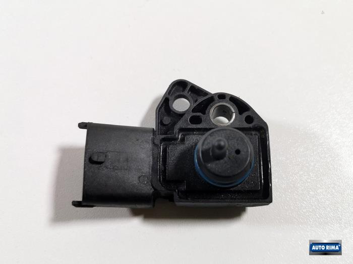Gebruikte Brandstofdruk sensor Volvo V50 (MW) 2.4i 20V Prijs € 34,95 Margeregeling aangeboden door Auto Rima 