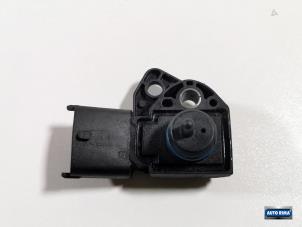 Gebruikte Brandstofdruk sensor Volvo V50 (MW) 2.4i 20V Prijs € 34,95 Margeregeling aangeboden door Auto Rima Druten