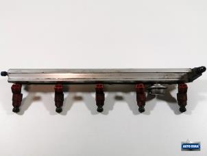 Gebruikte Galerij (Injectie) Volvo V70 (GW/LW/LZ) 2.5 T Turbo 20V Prijs € 99,95 Margeregeling aangeboden door Auto Rima Druten