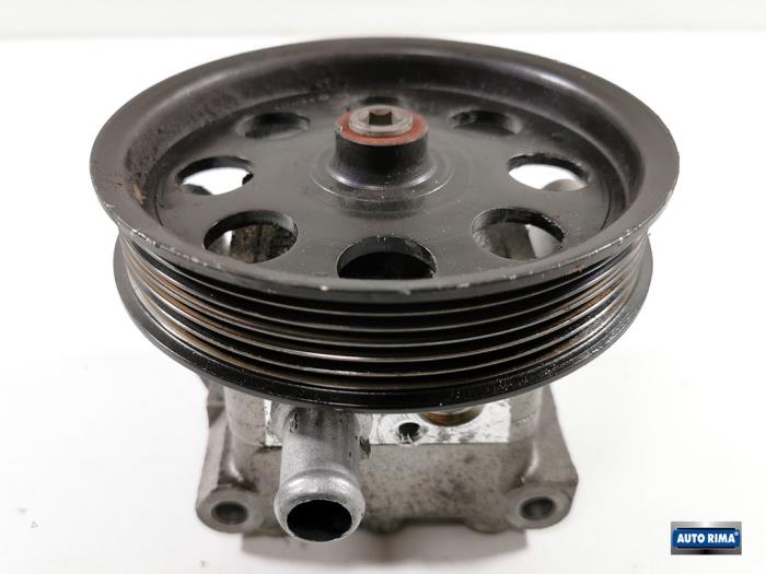 Gebruikte Pomp Servo Volvo V60 I (FW/GW) 2.0 T5 16V Prijs € 149,95 Margeregeling aangeboden door Auto Rima 