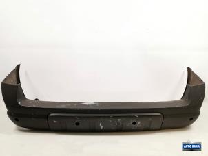 Gebruikte Achterbumper Volvo XC70 (SZ) XC70 2.5 T 20V Prijs € 124,95 Margeregeling aangeboden door Auto Rima Druten
