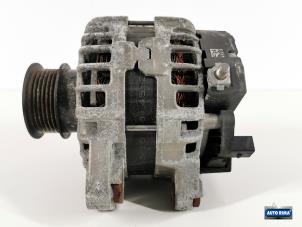 Gebruikte Alternator Volvo V70 (BW) 2.0 D3 16V Prijs € 49,95 Margeregeling aangeboden door Auto Rima Druten