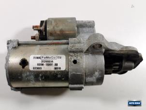 Gebruikte Startmotor Volvo V60 I (FW/GW) 2.0 T5 16V Prijs € 34,95 Margeregeling aangeboden door Auto Rima Druten