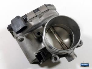 Gebruikte Gasklephuis Volvo V70 (BW) 2.0 T 16V Prijs € 74,95 Margeregeling aangeboden door Auto Rima Druten