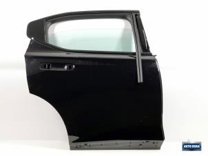 Gebruikte Deur 4Deurs rechts-achter Polestar Polestar 2 78kWh Long Range Single Motor Prijs € 649,95 Margeregeling aangeboden door Auto Rima Druten