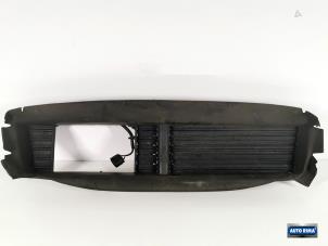 Gebruikte Luchtgeleider Volvo V60 I (FW/GW) 2.4 D6 20V Plug-in Hybrid AWD Prijs € 149,95 Margeregeling aangeboden door Auto Rima Druten