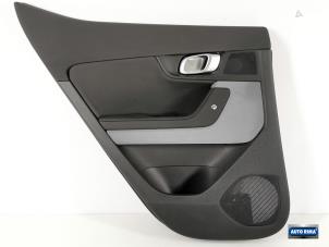 Gebruikte Portierbekleding 4Deurs links-achter Polestar Polestar 2 BST Edition, Dual Motor Performance Prijs € 149,95 Margeregeling aangeboden door Auto Rima Druten