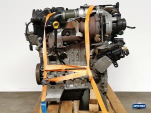 Gebruikte Motor Volvo V50 (MW) 1.6 D2 16V Prijs € 1.249,95 Margeregeling aangeboden door Auto Rima Druten