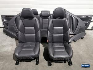 Gebruikte Bekleding Set (compleet) Volvo S60 I (RS/HV) 2.4 20V 140 Prijs € 649,95 Margeregeling aangeboden door Auto Rima Druten