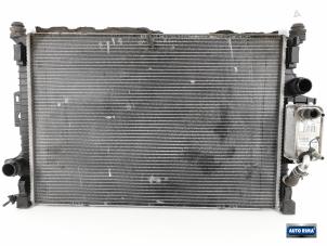 Gebruikte Radiateur Volvo V70 (BW) 2.0 D3 20V Prijs € 49,95 Margeregeling aangeboden door Auto Rima Druten