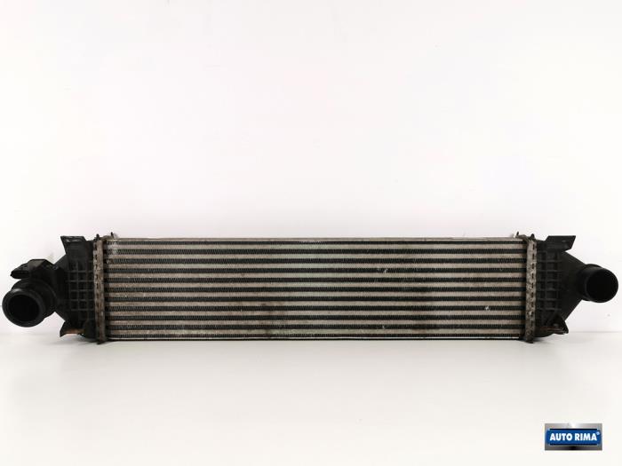 Gebruikte Intercooler Volvo V40 (MV) 1.6 T3 GTDi 16V Prijs € 74,95 Margeregeling aangeboden door Auto Rima 