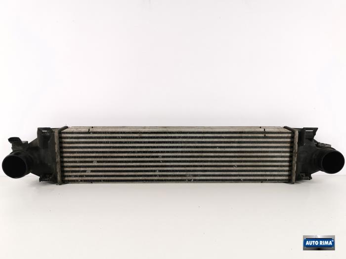 Gebruikte Intercooler Volvo V60 I (FW/GW) 2.4 D6 20V Plug-in Hybrid AWD Prijs € 49,95 Margeregeling aangeboden door Auto Rima 