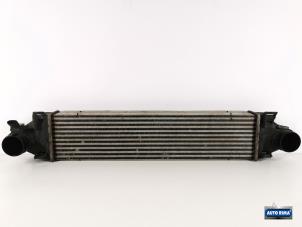 Gebruikte Intercooler Volvo V60 I (FW/GW) 2.4 D6 20V Plug-in Hybrid AWD Prijs € 49,95 Margeregeling aangeboden door Auto Rima Druten