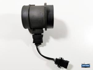 Gebruikte Luchtmassameter Volvo XC90 I 2.4 D5 20V Prijs € 49,95 Margeregeling aangeboden door Auto Rima Druten