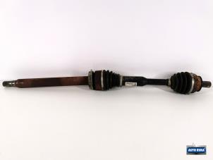 Gebruikte Aandrijfas rechts-voor Volvo XC60 I (DZ) 2.0 D4 16V Prijs € 174,95 Margeregeling aangeboden door Auto Rima Druten